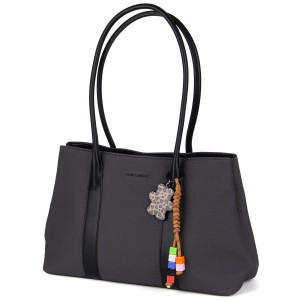 Сумка  DAVID JONES 8284 BLACK