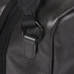 Сумка  дор.DAVID JONES 7702-1 JET BLACK