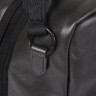 Сумка  дор.DAVID JONES 7702-1 JET BLACK