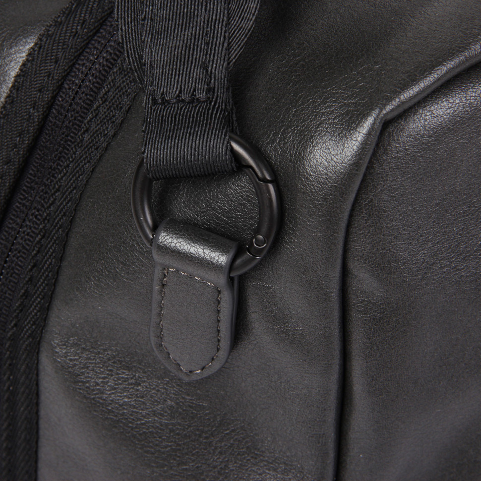 Сумка  дор.DAVID JONES 7702-1 JET BLACK
