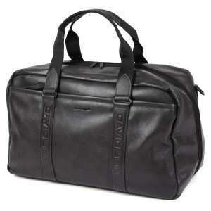 Сумка  дор.DAVID JONES 7702-1 JET BLACK
