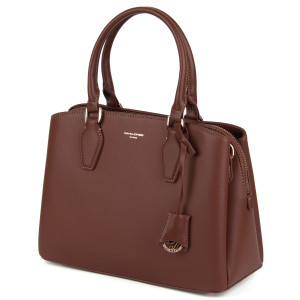 Сумка  DAVID JONES 7252-4 RED MUD