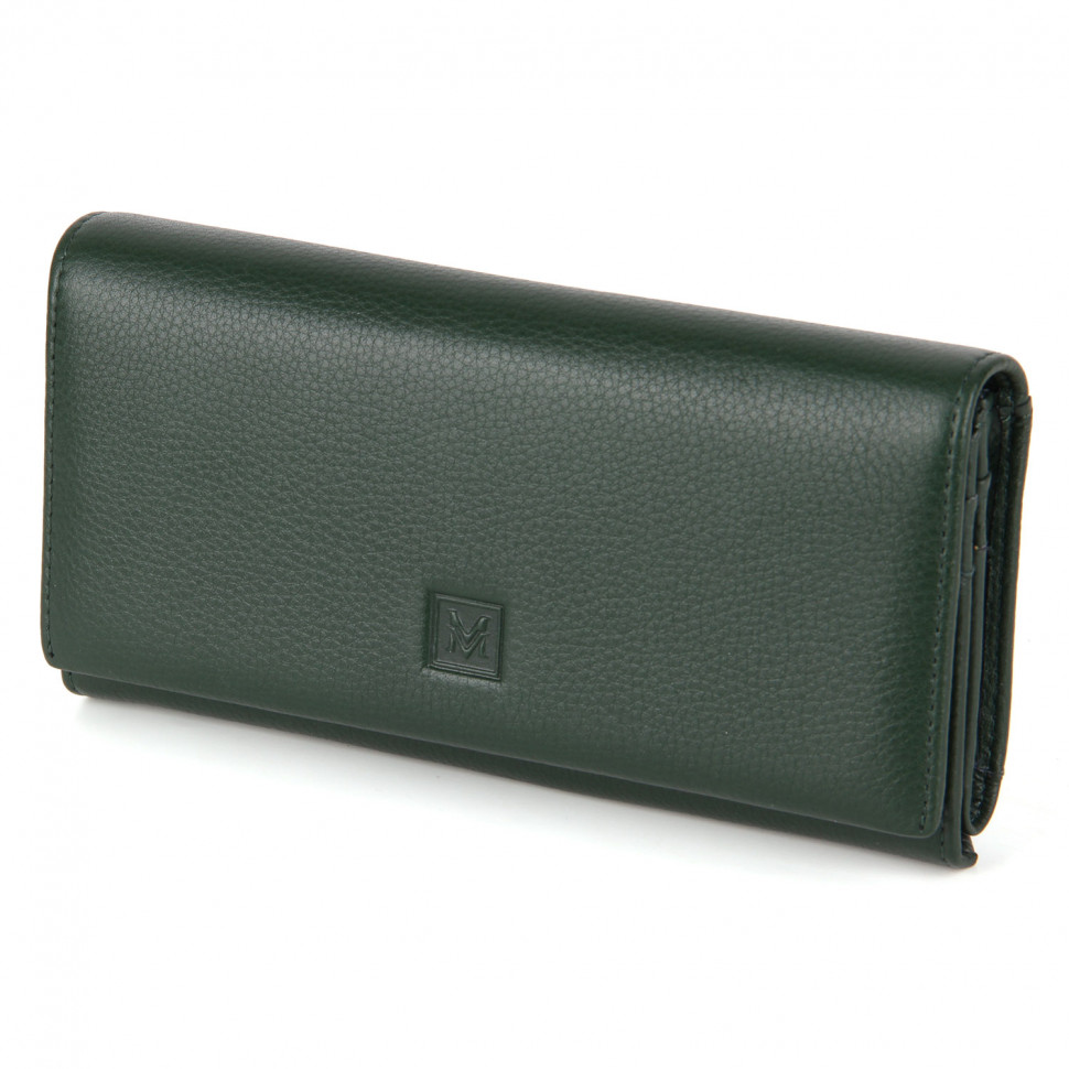 Гаманець VERMARI 72081-1806 GREEN