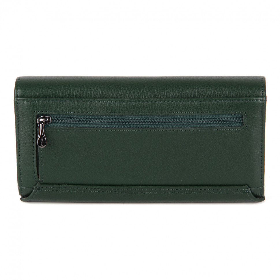 Гаманець VERMARI 72081-1806 GREEN