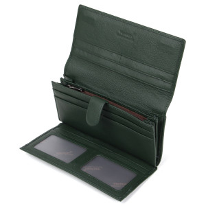 Гаманець VERMARI 72081-1806 GREEN
