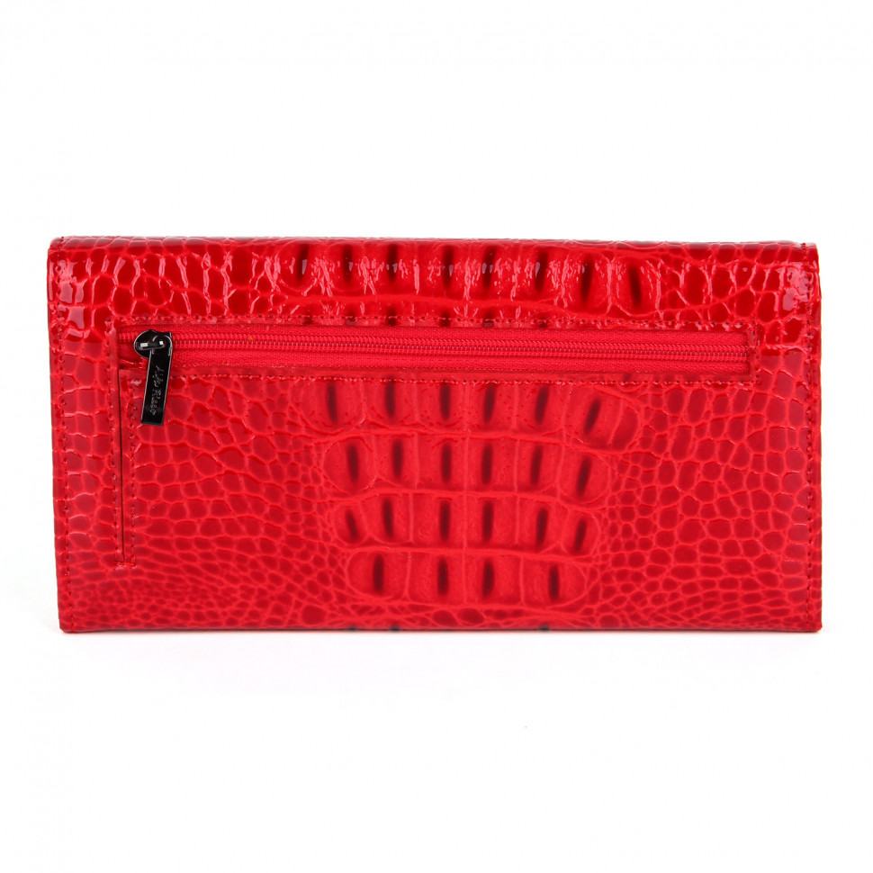 Гаманець ALFA RICCO 2004 Red WE