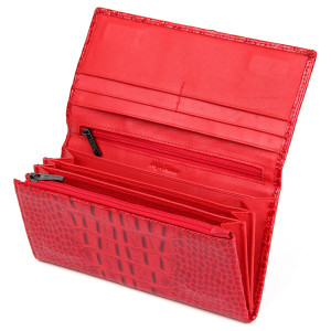 Гаманець ALFA RICCO 2004 Red WE