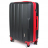 Набор чемоданов Pioneer Ally  PA 905-3  Red