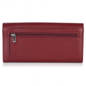Кошелек ALFA RICCO 2005 Burgundy FY