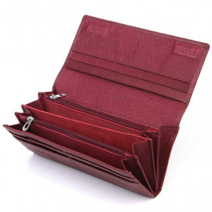 Кошелек ALFA RICCO 2005 Burgundy FY