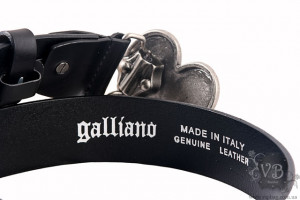 Ремень GALLIANO 2382