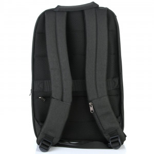 Рюкзак 15.6"  TIGERNU Т-В3621 B USB Black		