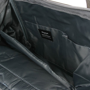 Рюкзак HIMAWARI  1882 - 04  L.GREY