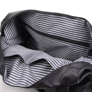 Сумка дор. 8087-B-В Black