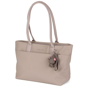 Сумка  DAVID JONES 7854 SIMPLY TAUPE