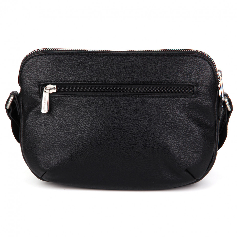 Сумка  DAVID JONES 7778 BLACK