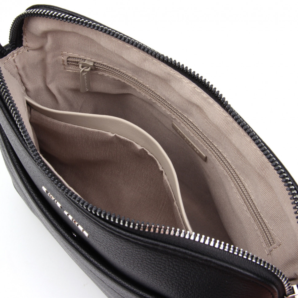 Сумка  DAVID JONES 7778 BLACK