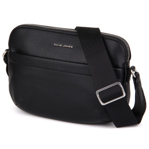 Сумка  DAVID JONES 7778 BLACK