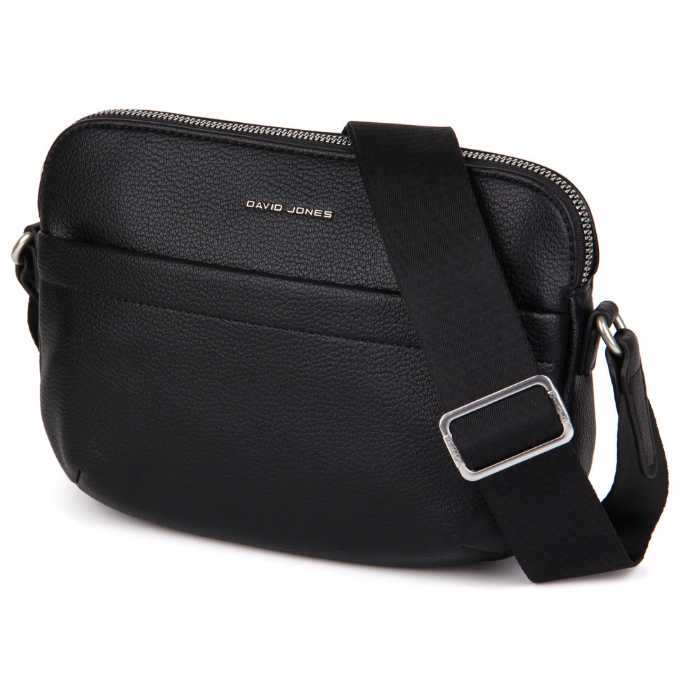 Сумка  DAVID JONES 7778 BLACK