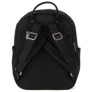 Рюкзак  DAVID JONES 6908-3 BLACK