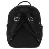 Рюкзак  DAVID JONES 6908-3 BLACK