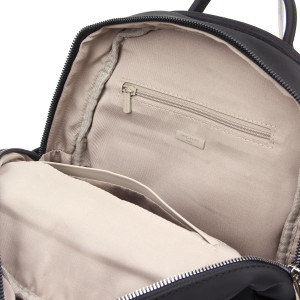 Рюкзак  DAVID JONES 6908-3 BLACK