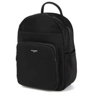 Рюкзак  DAVID JONES 6908-3 BLACK