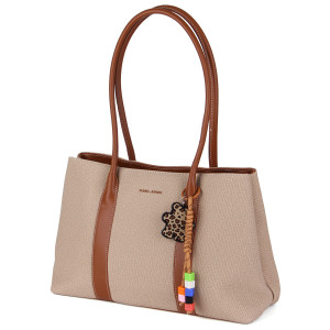 Сумка  DAVID JONES 8284 OATMEAL BEIGE