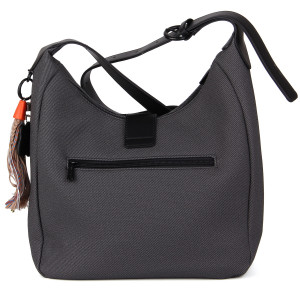 Сумка  DAVID JONES 8263 BLACK