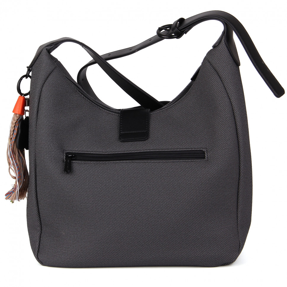 Сумка  DAVID JONES 8263 BLACK