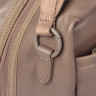 Сумка  дор.DAVID JONES 7702-1 WARM TAUPE