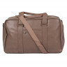 Сумка  дор.DAVID JONES 7702-1 WARM TAUPE