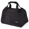 Сумка дор.CANTLOR LA 301S  Black
