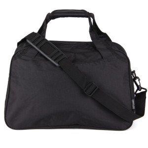 Сумка дор.CANTLOR LA 301S  Black