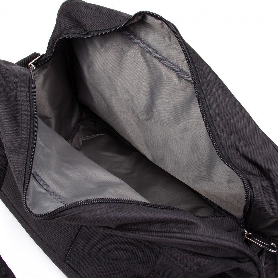 Сумка дор.CANTLOR LA 301S  Black