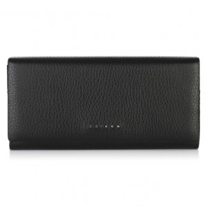 Кошелек ALFA RICCO 2005 Black FY