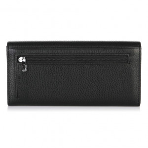 Кошелек ALFA RICCO 2005 Black FY