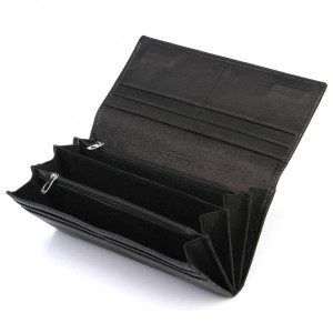 Кошелек ALFA RICCO 2005 Black FY