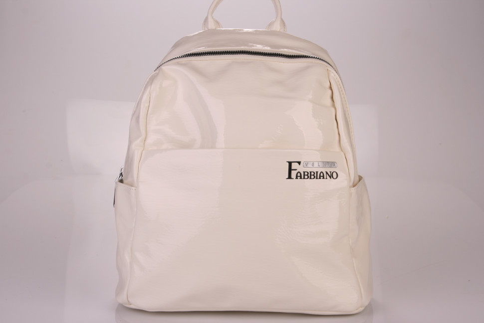 Рюкзак  FABBIANO 592707-3  white