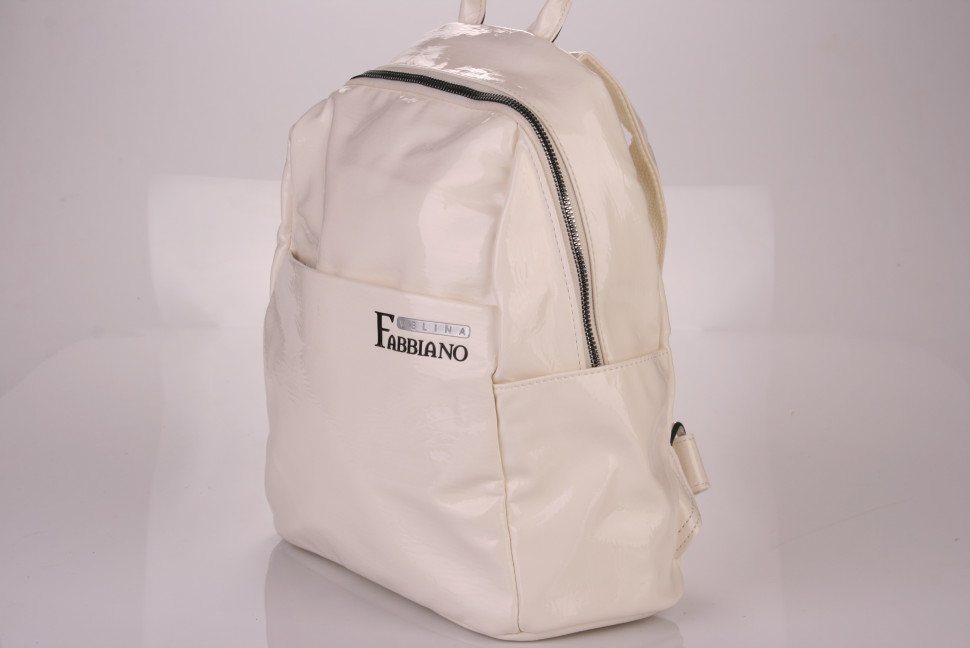 Рюкзак  FABBIANO 592707-3  white