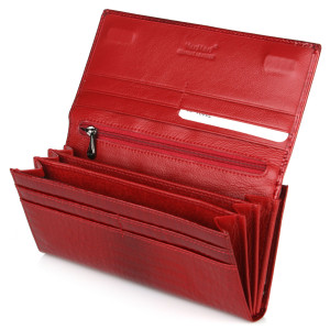 Кошелек VERMARI 72031-66 RED