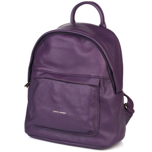 Рюкзак  DAVID JONES 7013-2 PURPLE
