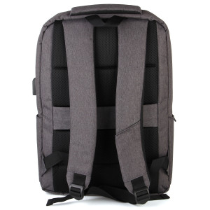 Рюкзак BRADFORD 2105 D.Grey