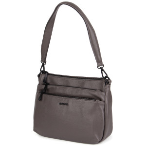 Сумка SAFENTA 28087  gray