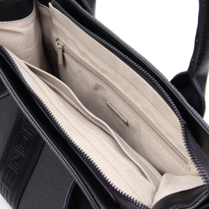 Сумка  DAVID JONES 7724 BLACK