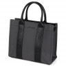 Сумка  DAVID JONES 7724 BLACK
