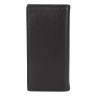 Портмоне ALFA RICCO 898А BlackGrey NC