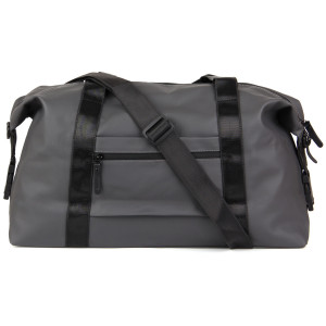 Сумка дор. 8087-B-В Grey