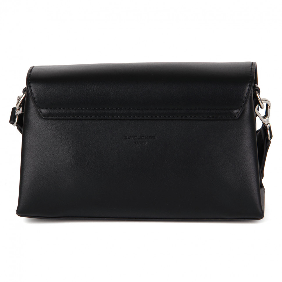 Сумка  DAVID JONES 8285 BLACK