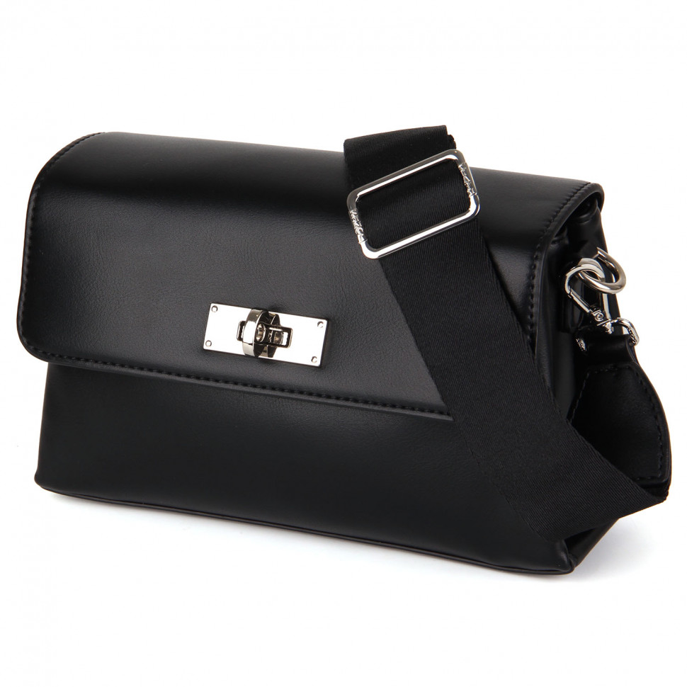 Сумка  DAVID JONES 8285 BLACK